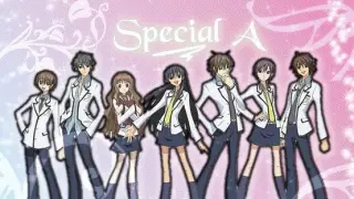 Special A Episode 9 Tagalog