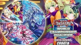 The Synchro Engine Is Back! Yu-Gi-Oh! Croatia Event Breakdown September 2022