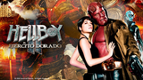Hellboy 2 (2008)