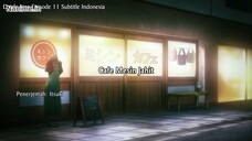 Devil's Line episode 11 - SUB INDO