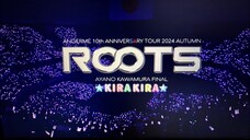 Angerme - 10th Anniversary Tour 2024 Autumn 'Roots' Final ☆Kirakira☆ 'Backstage'