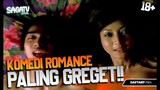 Daftar Film Komedi Romance Paling Greget Asal Indonesia - List Film SAGATV