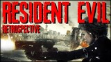 Resident Evil Retribution: RE Retrospective