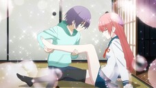 『Special Episode』Tonikaku Kawaii: Seifuku