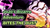 JoJo's Bizarre Adventure|[jojo 4 /MAD]Amazing Complication-Be Ready For BITES THE DUST