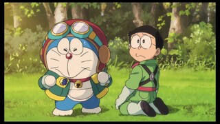 Doraemon The Movie Nobitas Sky Utopia (Hindi Dubbed)