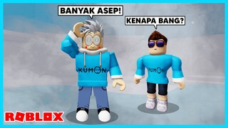 Tower Of Hell Tapi Banyak Asep Yang Bikin Susah! - Roblox Indonesia