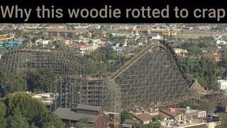 Why Ghostrider rotted to crap | Ride Analyze