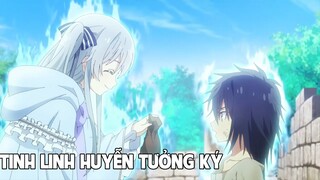 Tóm Tắt Anime''Tinh Linh Huyễn Tưởng Kỹ'' I Cậu bé bị vu khống bắt cóc công chúa và cái kết viên mãn