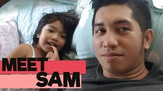 I Love You 3000 Anak | Buhay OFW | DANVLOGS