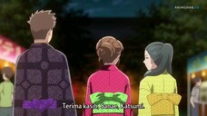 Kyoto Teramachi Sanjou no Holmes Episode 04 Sub Indo [ARVI]