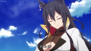 Shijou saikyou no daimaou episode 7 sub indo