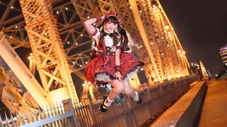 akb48候补成员！！恋爱幸运曲奇！！