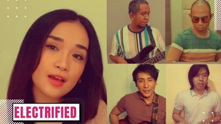 Electrified - MYMP