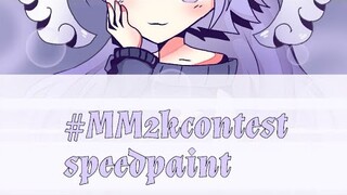 #MM2kcontest