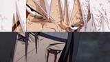 [MAD]Heartbreaking moments of Jiraiya and Uchiha Itachi