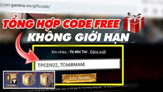 Tổng Hợp Giftcode FREE toàn sever TPDC nhận quà hấp dẫn