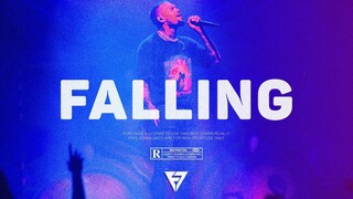 [FREE] "Falling" - RnBass x Chris Brown x Kid Ink Type Beat 2020 | Radio-Ready Instrumental