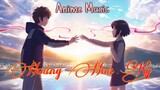 Hoàng Hoa Ký - Long Nón Lá | Anime Music