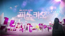 Pinocchio Ep01 Tagalog dub