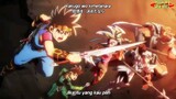 Ep. 97 Dragon Quest: Dai no Daibouken (2020) (Sub Indo) |Dragon Quest:The Adventure of Dai|Fall 2020