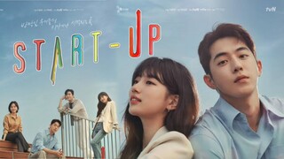 START - UP EPISODE 11