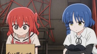 Imitating six animation zone UP hosts in one go!!! Taking advantage of the popularity of six UP host