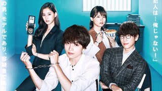 [SUB INDO] Juyo Sankounin Tantei EP 4