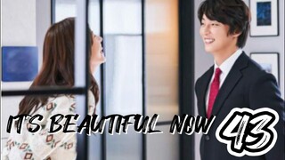 󾓮 현재는 아름다워 IT'S BEAUTIFUL NOW EP 43 ENG SUB