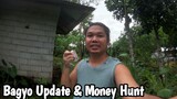 Buhay Probinsya ~ Bagyo Update Paeng & Money Hunt ( Jocelyn Fuentes Oquias )