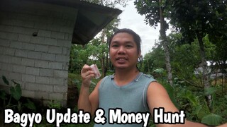 Buhay Probinsya ~ Bagyo Update Paeng & Money Hunt ( Jocelyn Fuentes Oquias )