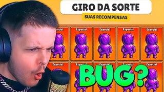 🔥 A VERDADE SOBRE AS SKINS ESPECIAIS DO STUMBLE GUYS! ‹ KHORTEX ›