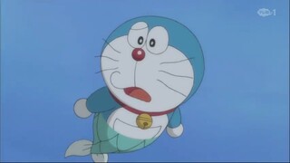 Doraemon episode 203