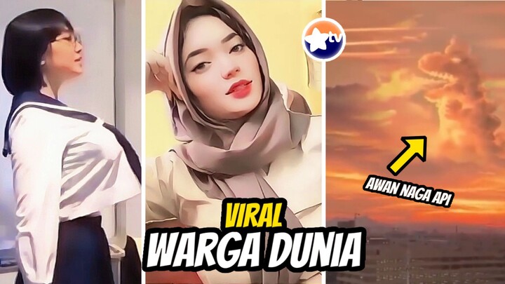 VIRAL WARGA DUNIA😅 || Kompilasi Hiburan Buat Warga +62