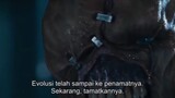 Resident Evil 2 subs indo (2004)