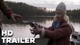 THE VANISHED 2020 [Trailer] Anne Heche, Thomas Jane