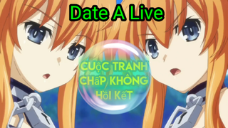 💨 Date A Live Tập 2 Vietsub 🎀|SS2