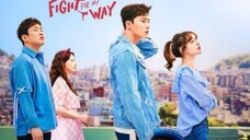 Fight for my way Korean drama in Hindi dubbed (episode 10)