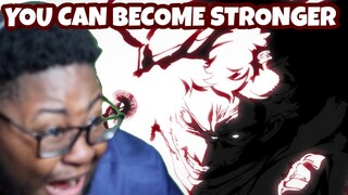 MAPPA YOU DID IT AGAIN GREATEST ANIMATED ATTACK BLACK FLASH!!! jujutsu Kaisen Episode 19 REACTION