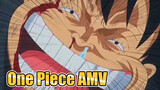 One Piece: Luffy lies to his buddies! Only Jinbe knows what level of enemy Katakuri is