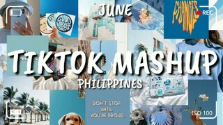 BEST TIKTOK MASHUP JUNE 2021 PHILIPPINES (DANCE CRAZE)