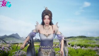 Lingwu Continent Episode 72-74 Sub Indo