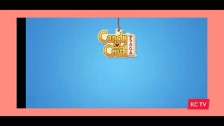 CANDY CRUSH SAGA LEVEL 1969 NEW VERSION NO BOOSTER
