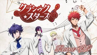 Classic★Stars: EPS 5 SUB INDO