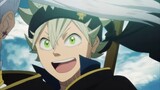 Black Clover - Opening 1 (Creditless) (HD - 60 fps)