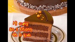 Hội cuồng ăn sẽ không thể bỏ qua