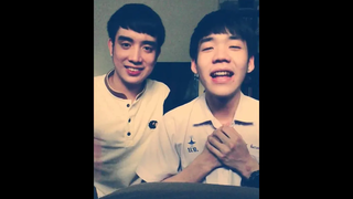 เก่งบอย-ชีวิตที่ขาดน้องบอย