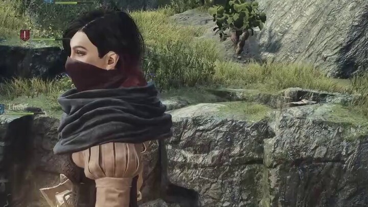 Mengapa Fulilian sering melompat dari tebing? Pengikut Dragon's Dogma 2 sangat bodoh!