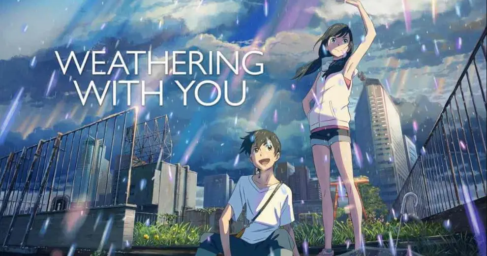 Weathering With You (Dub) Bilibili | atelier-yuwa.ciao.jp