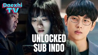 Unlocked (2023) Sub Indo HD